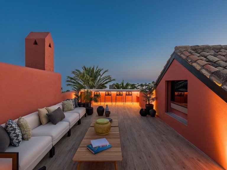 Apartment for Sale in Estepona, Malaga 33