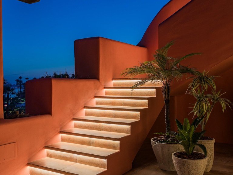 Apartment for Sale in Estepona, Malaga 37