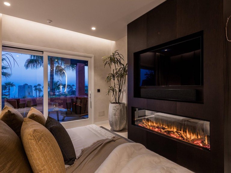 Apartment for Sale in Estepona, Malaga 38