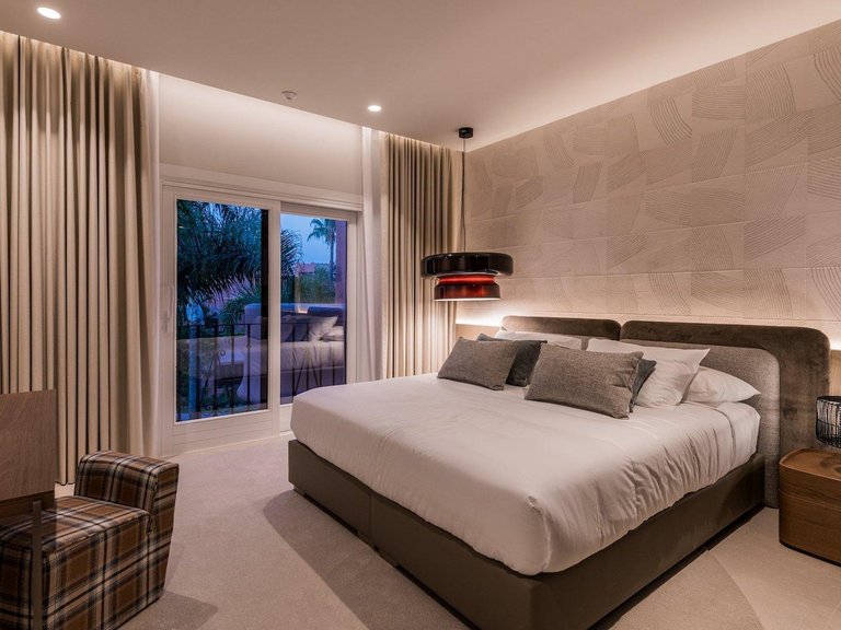 Apartment for Sale in Estepona, Malaga 45