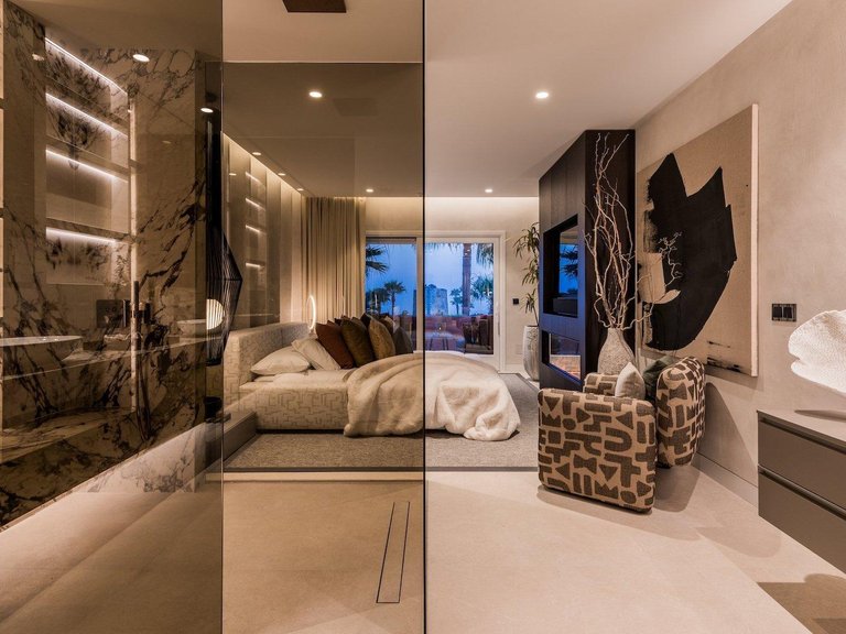 Apartment for Sale in Estepona, Malaga 48