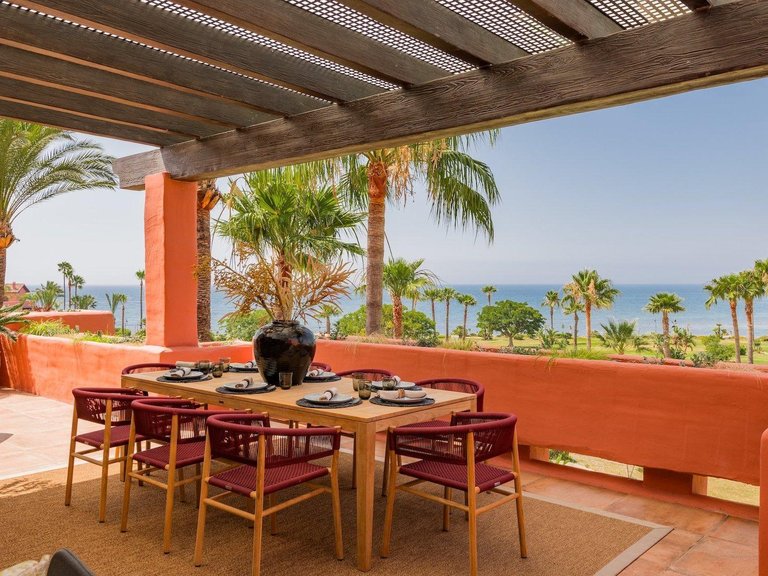 Apartment for Sale in Estepona, Malaga 5