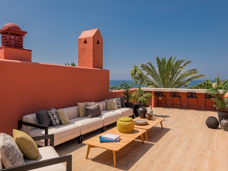 Apartment for Sale in Estepona, Malaga 6