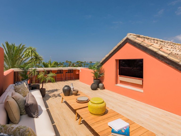 Apartment for Sale in Estepona, Malaga 7