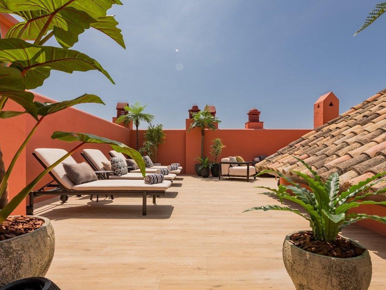 Apartment for Sale in Estepona, Malaga 8