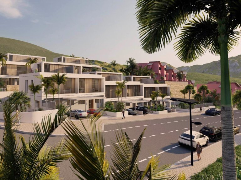 Town House for Sale in Estepona, Malaga 15