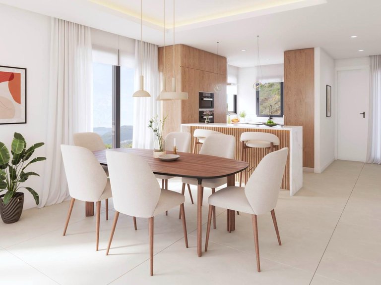 Town House for Sale in Estepona, Malaga 20