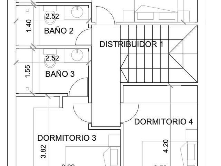 Town House for Sale in Estepona, Malaga 22