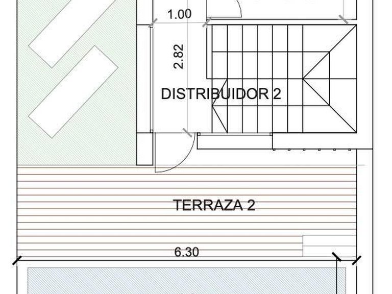 Town House for Sale in Estepona, Malaga 23