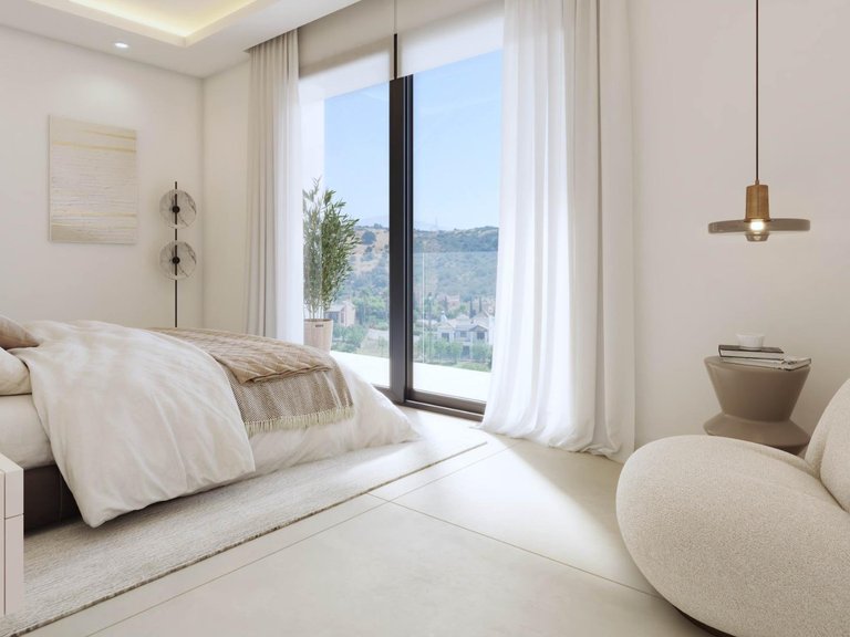 Apartment for Sale in Estepona, Malaga 7