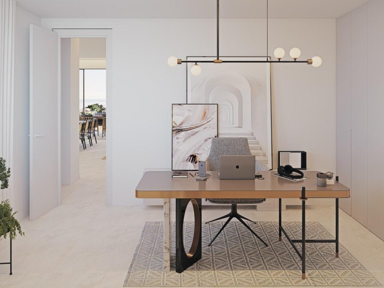 Town House for Sale in Fuengirola, Malaga 13