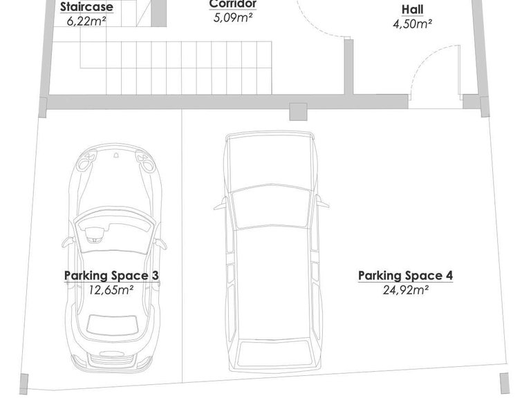 Town House for Sale in Fuengirola, Malaga 27