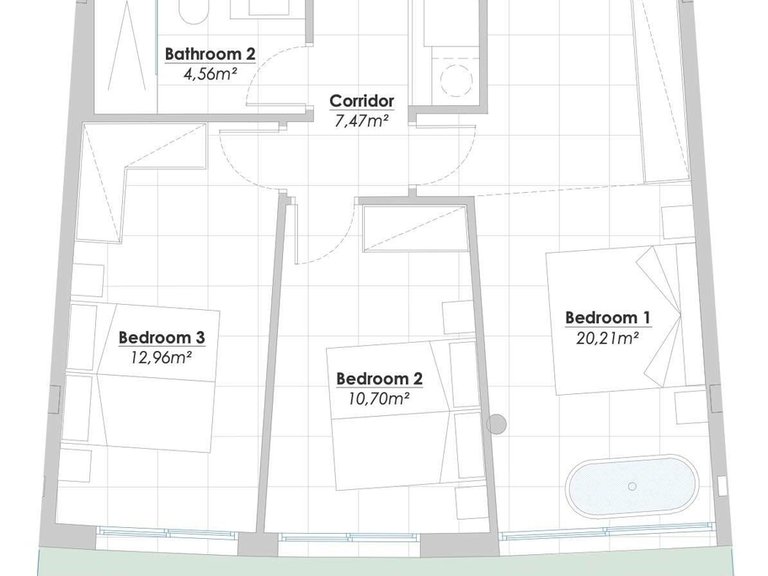 Town House for Sale in Fuengirola, Malaga 28