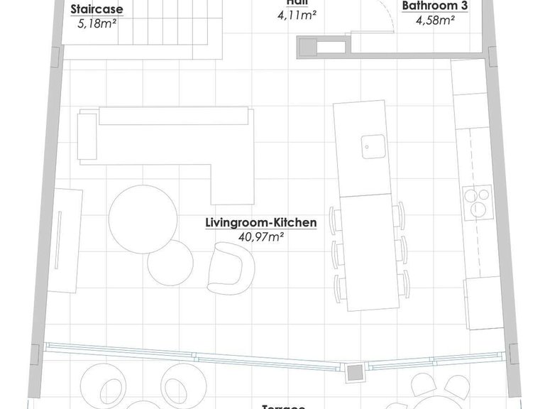 Town House for Sale in Fuengirola, Malaga 29