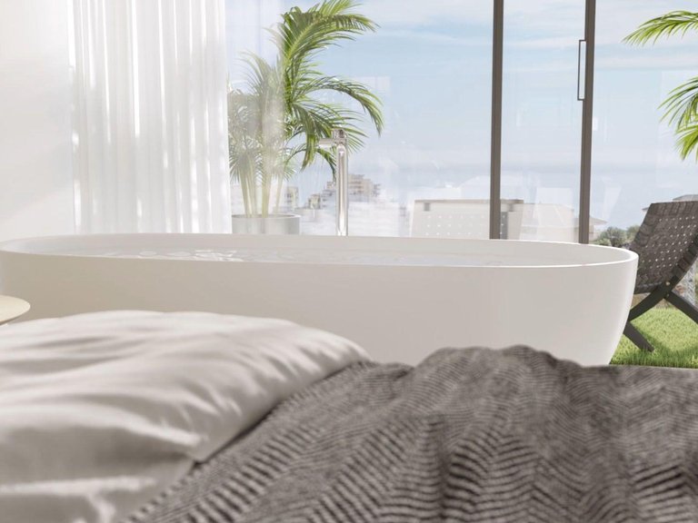 Town House for Sale in Fuengirola, Malaga 5