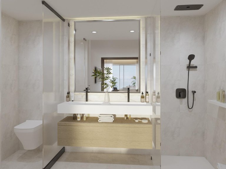 Town House for Sale in Fuengirola, Malaga 9