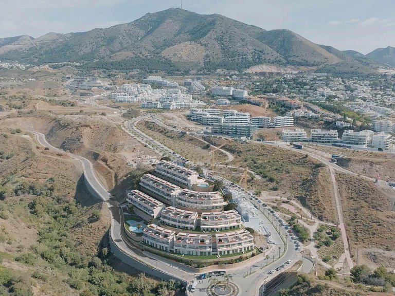 Town House for Sale in Fuengirola, Malaga 26