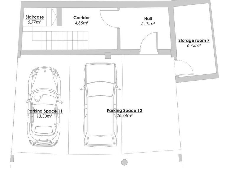 Town House for Sale in Fuengirola, Malaga 27
