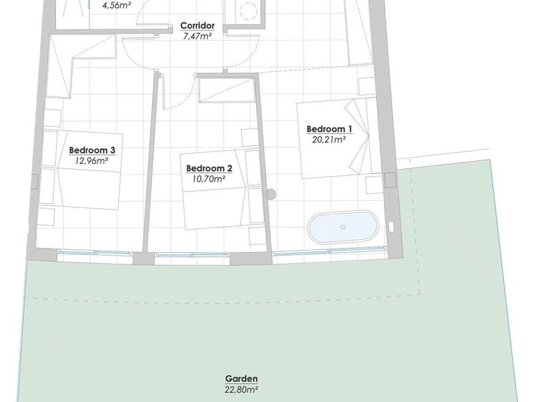 Town House for Sale in Fuengirola, Malaga 28