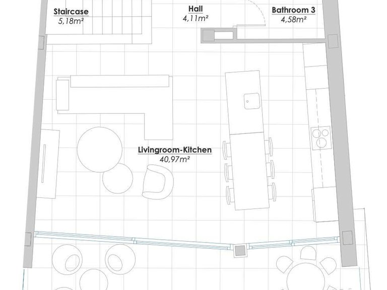 Town House for Sale in Fuengirola, Malaga 29