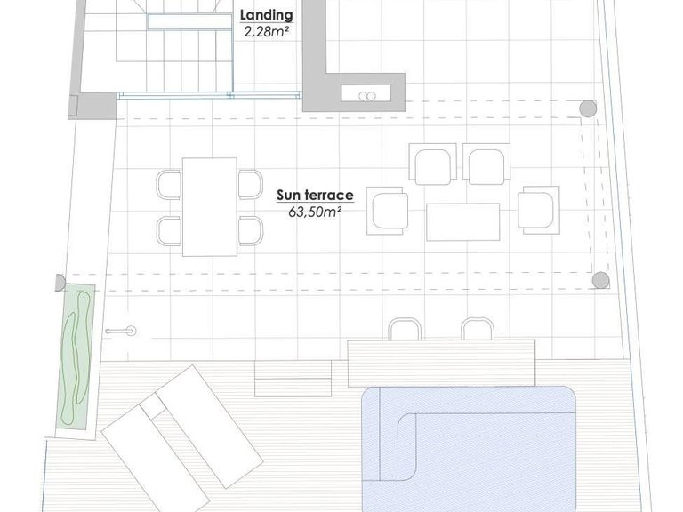 Town House for Sale in Fuengirola, Malaga 30