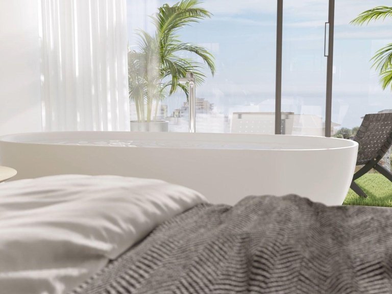 Town House for Sale in Fuengirola, Malaga 6