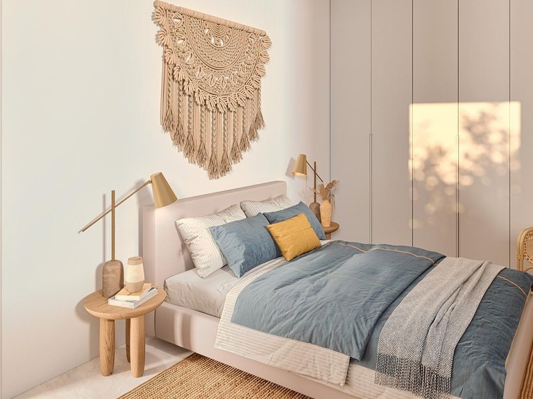 Town House for Sale in Fuengirola, Malaga 8