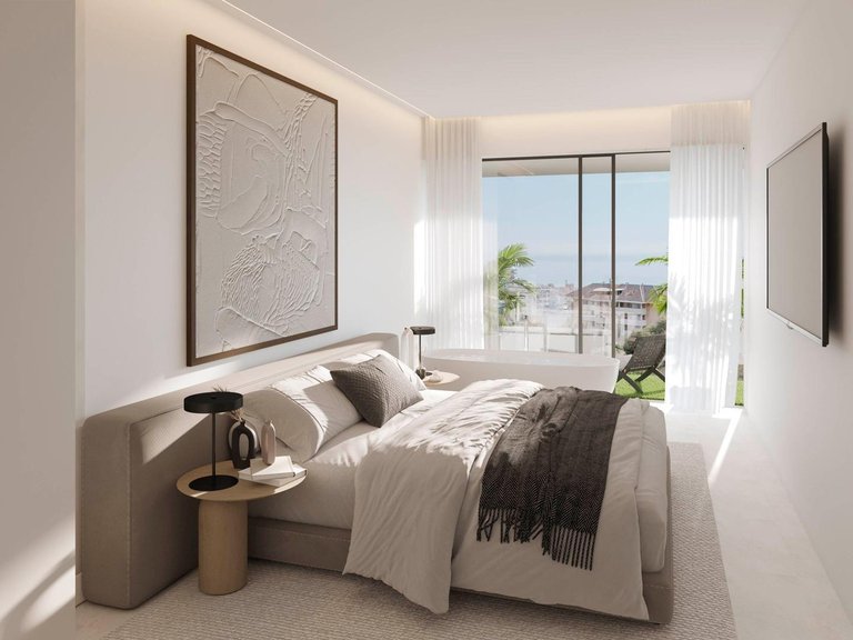 Town House for Sale in Fuengirola, Malaga 9