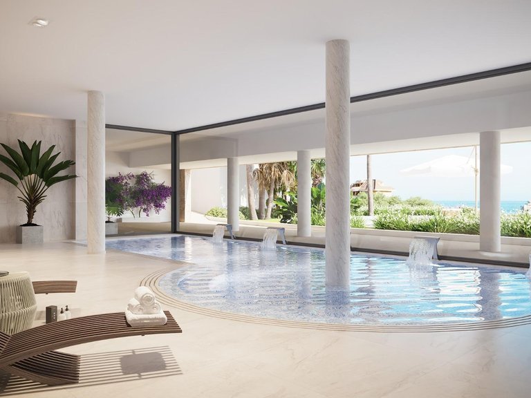 Town House for Sale in Fuengirola, Malaga 18