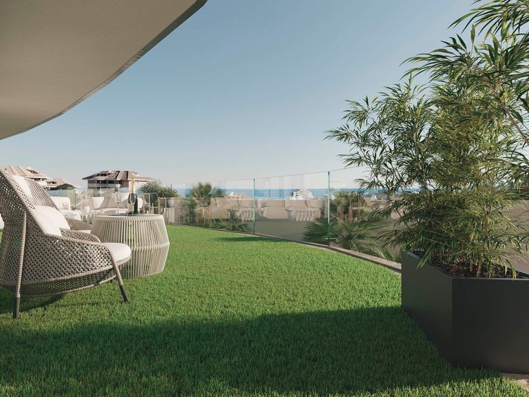 Town House for Sale in Fuengirola, Malaga 19