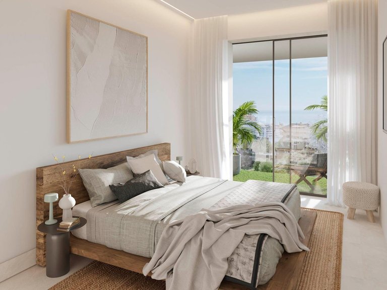 Town House for Sale in Fuengirola, Malaga 24