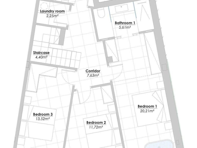 Town House for Sale in Fuengirola, Malaga 27