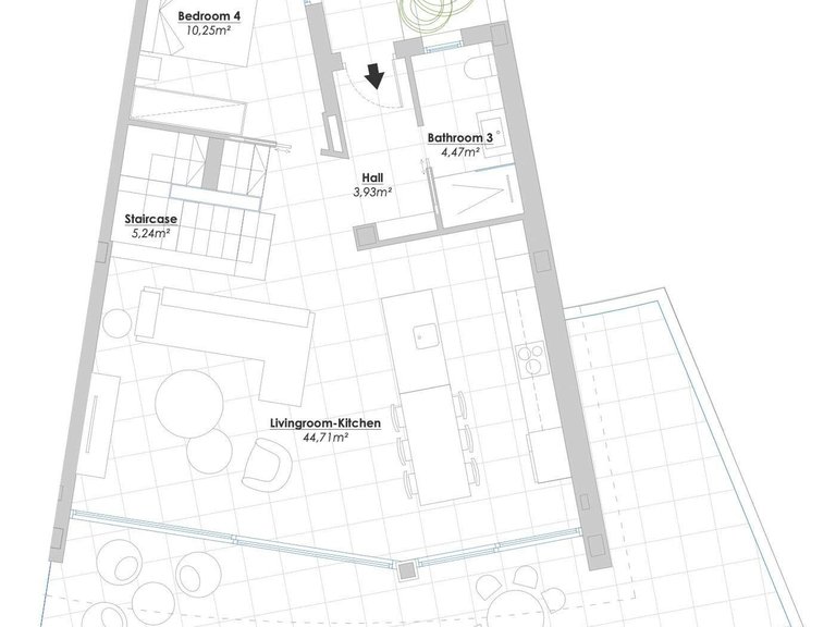 Town House for Sale in Fuengirola, Malaga 28