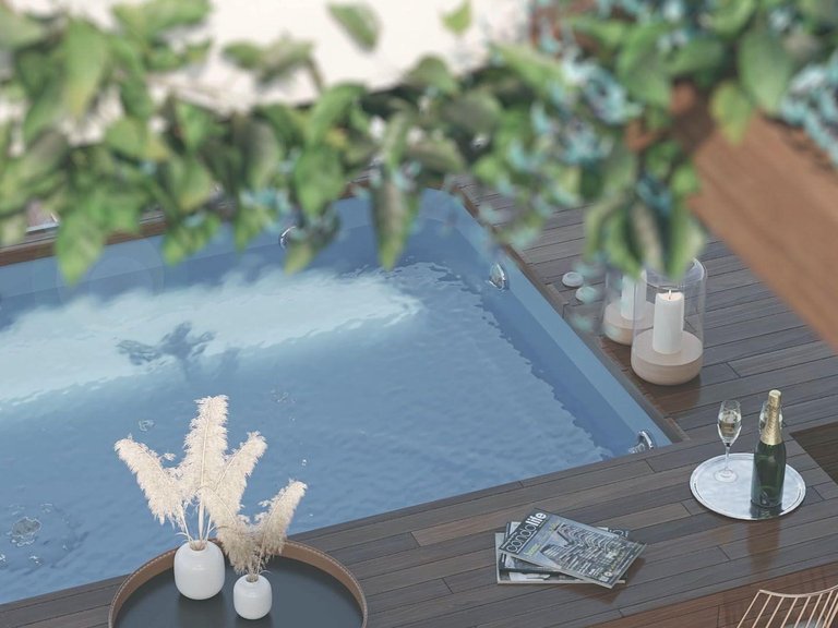 Town House for Sale in Fuengirola, Malaga 23