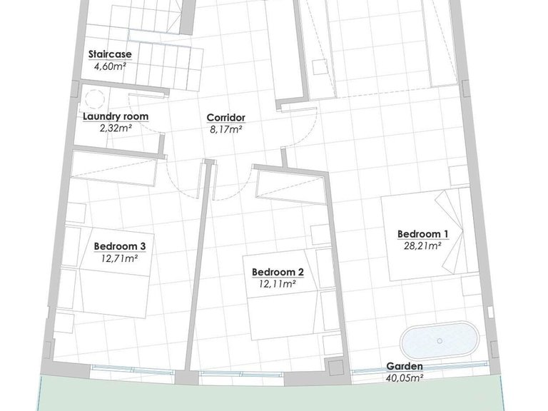 Town House for Sale in Fuengirola, Malaga 27