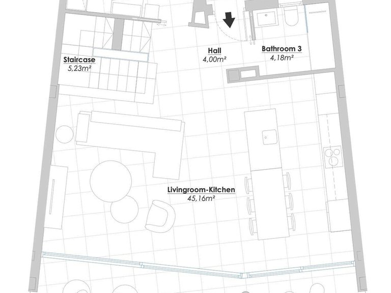 Town House for Sale in Fuengirola, Malaga 28