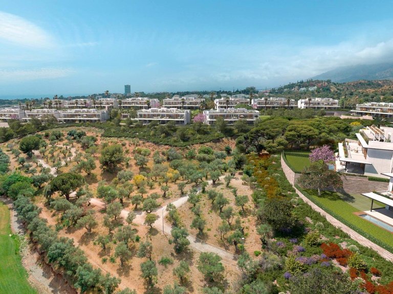 Apartment for Sale in Marbella, Malaga 4