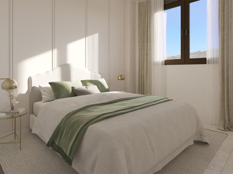 Apartment for Sale in Estepona, Malaga 10