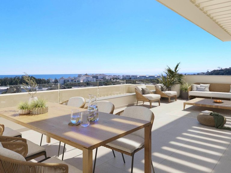 Apartment for Sale in Estepona, Malaga 3