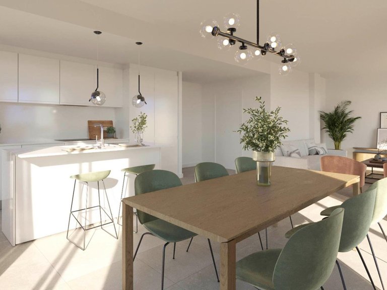 Apartment for Sale in Estepona, Malaga 7