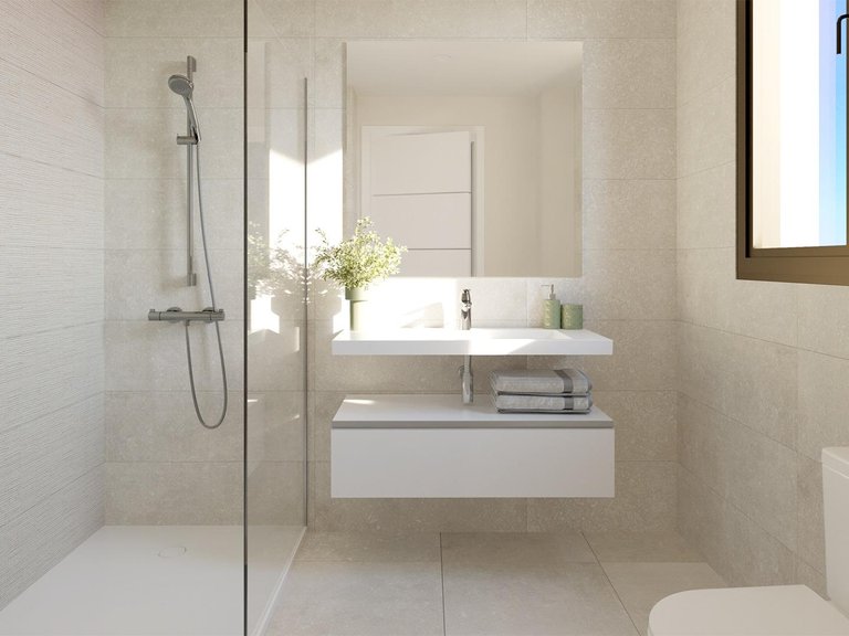 Apartment for Sale in Estepona, Malaga 9