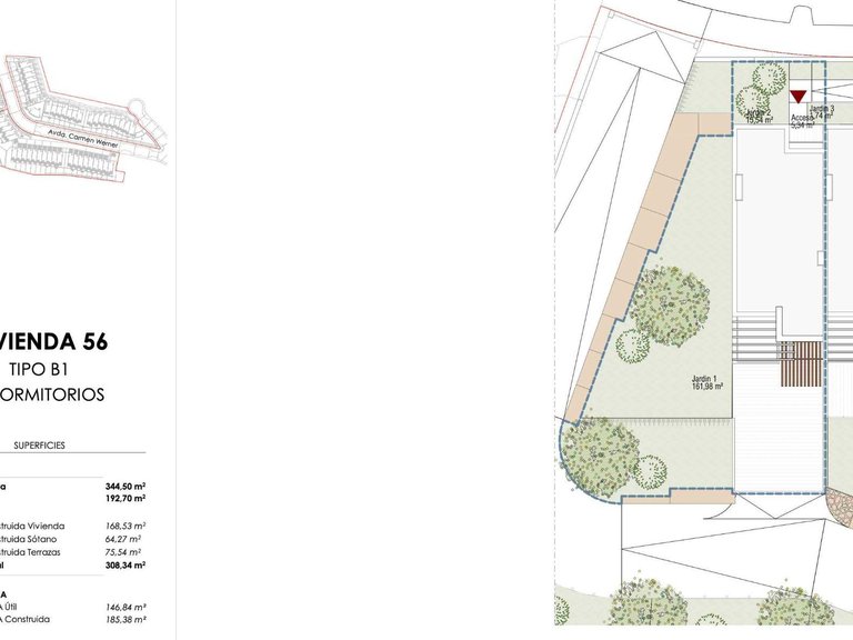 Town House for Sale in Mijas, Malaga 16