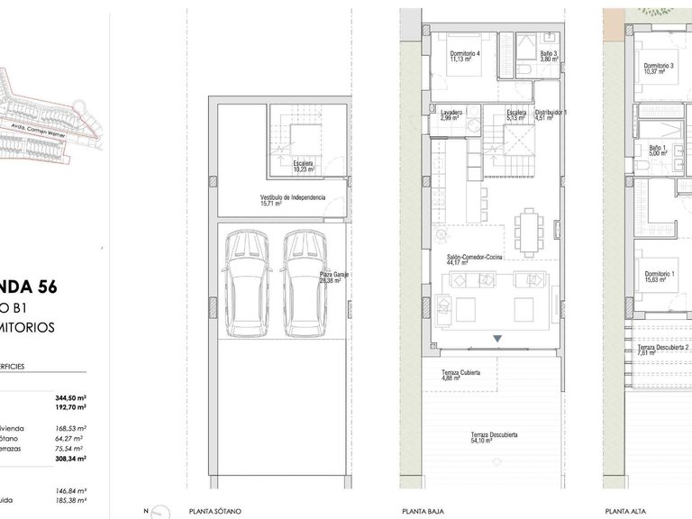 Town House for Sale in Mijas, Malaga 17