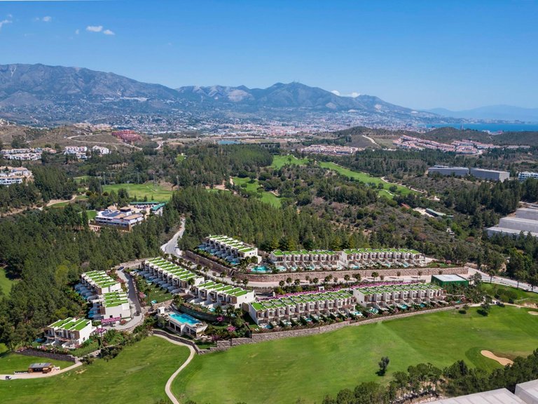 Town House for Sale in Mijas, Malaga 13