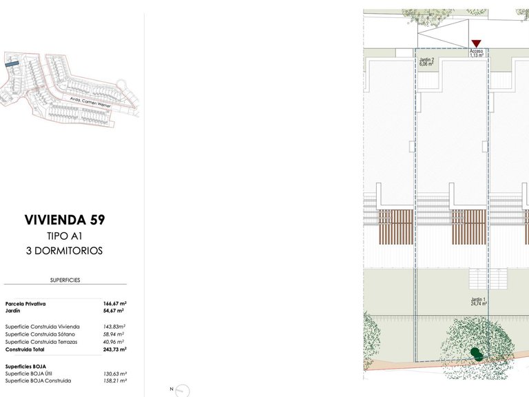 Town House for Sale in Mijas, Malaga 16
