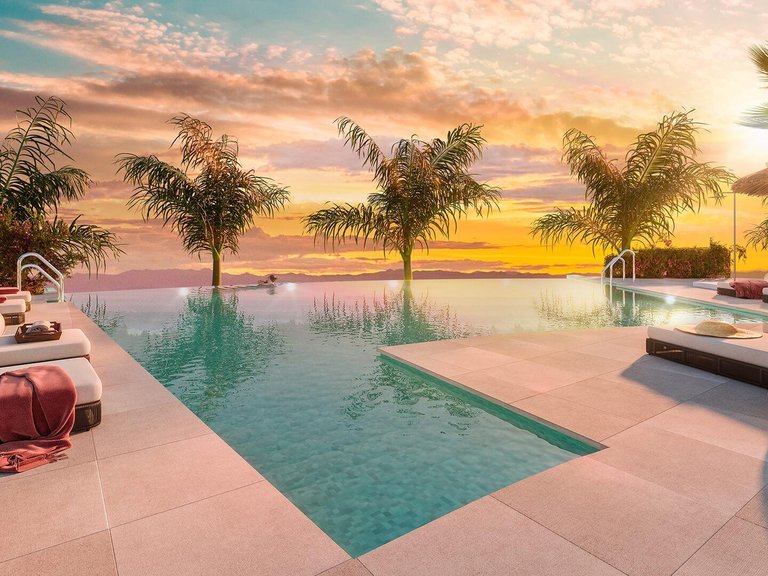 Town House for Sale in Mijas, Malaga 10