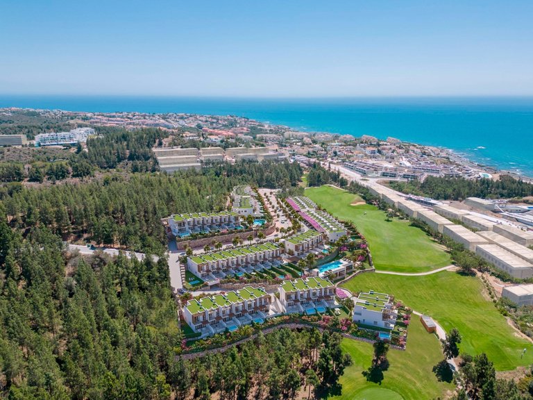 Town House for Sale in Mijas, Malaga 15