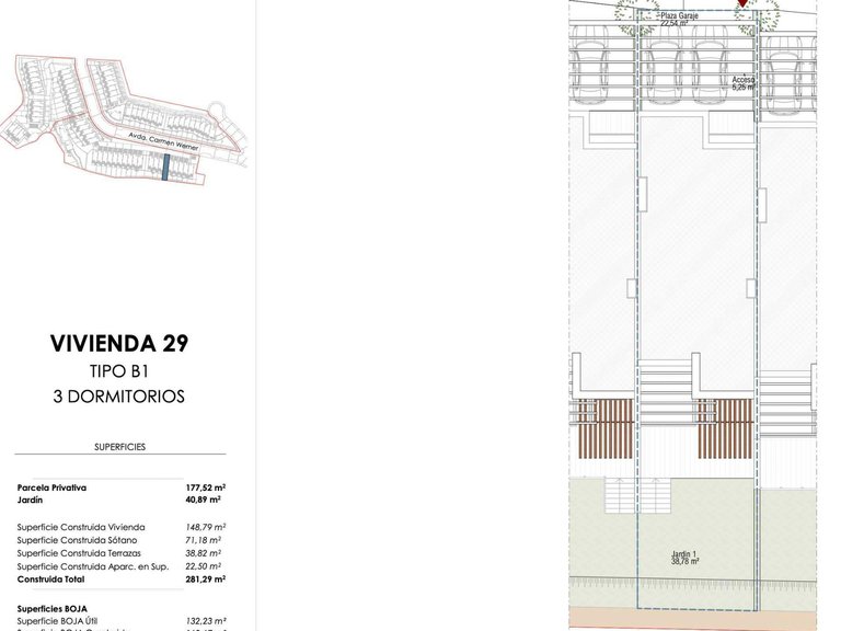 Town House for Sale in Mijas, Malaga 16