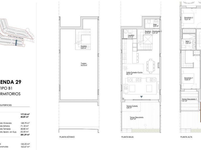 Town House for Sale in Mijas, Malaga 17
