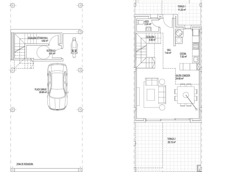 Town House for Sale in Manilva, Malaga 10